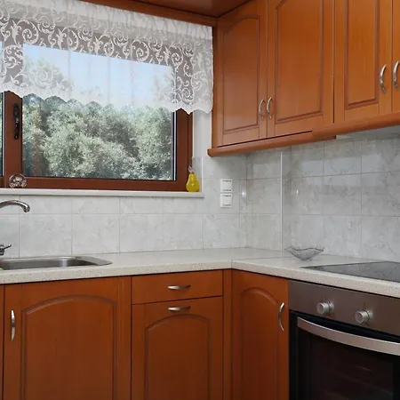 Hillside Private Lefkada Villa Fternon