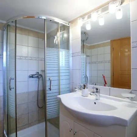 Villa Hillside Private Lefkada *