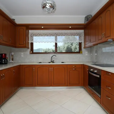 Villa Hillside Private Lefkada *
